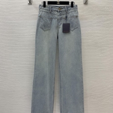 Louis Vuitton Jeans